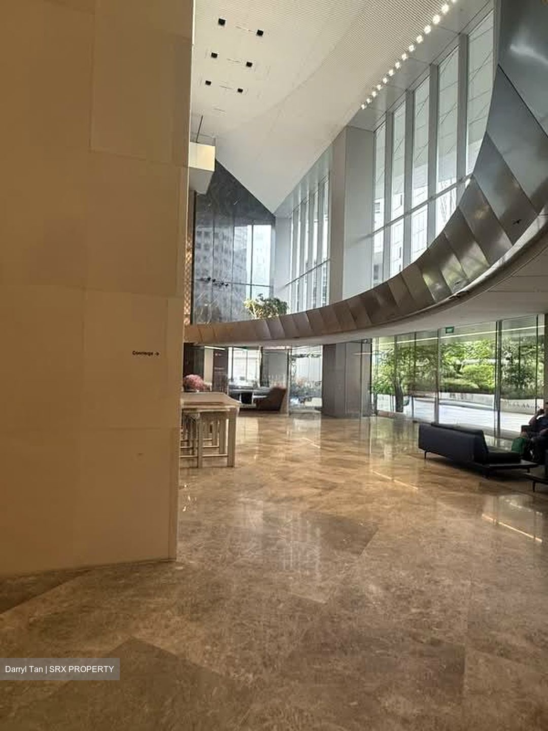 Singapore Land Tower (D1), Retail #566800551